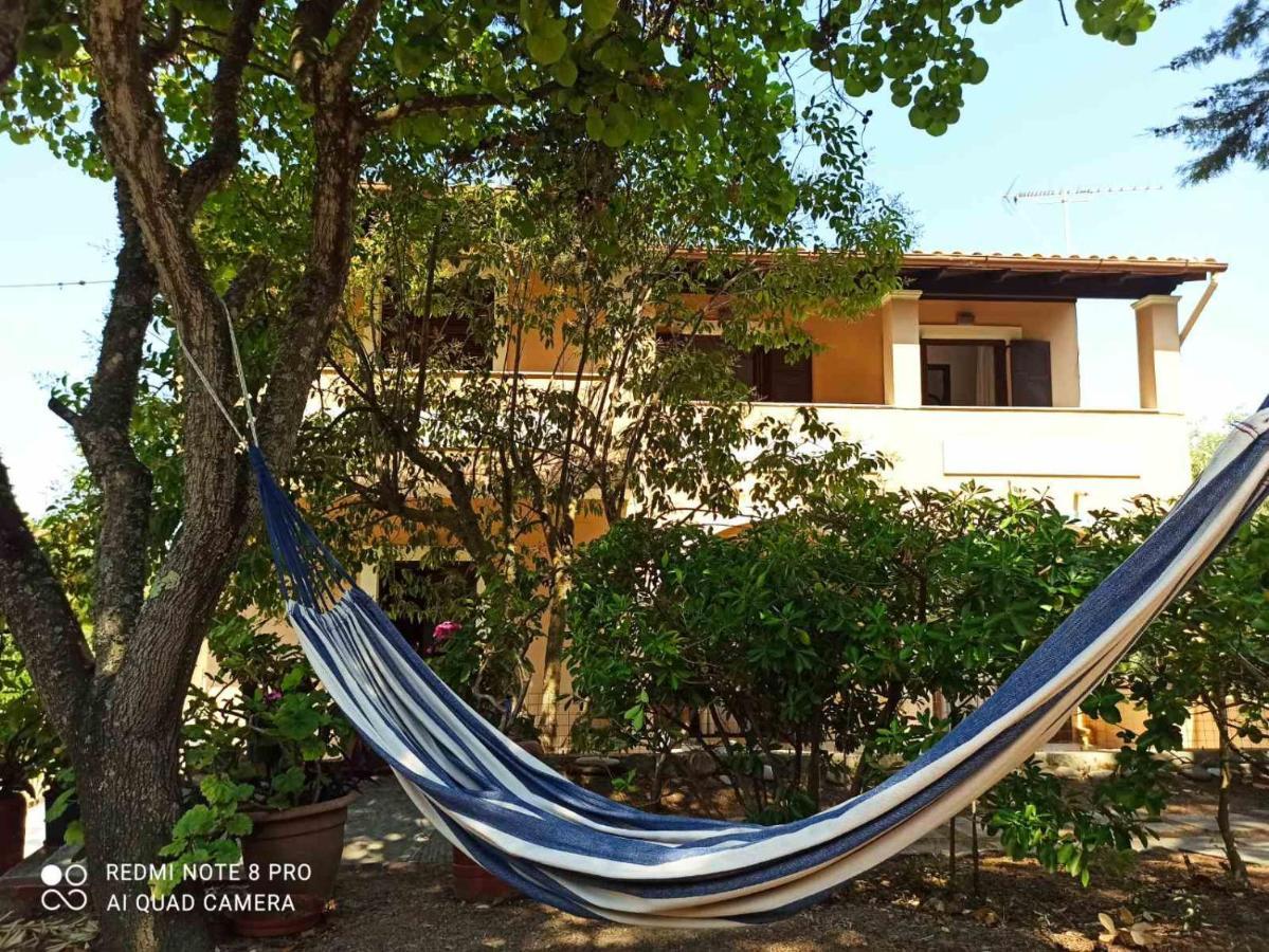 Ektora's House Holiday home