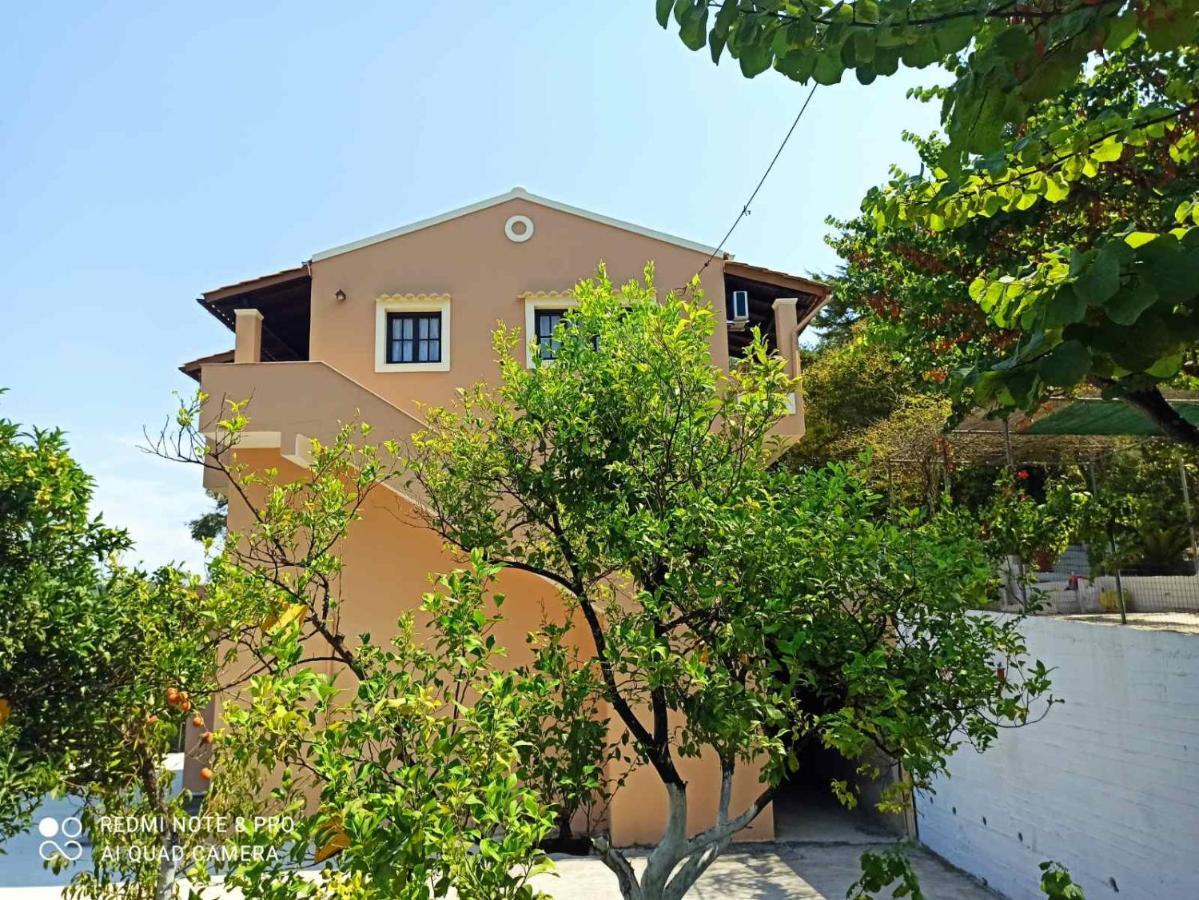 Ektora's House Holiday home