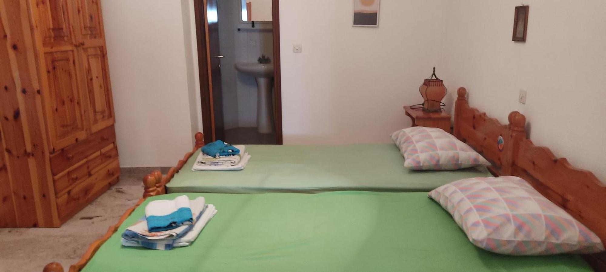 Ektora's House Holiday home