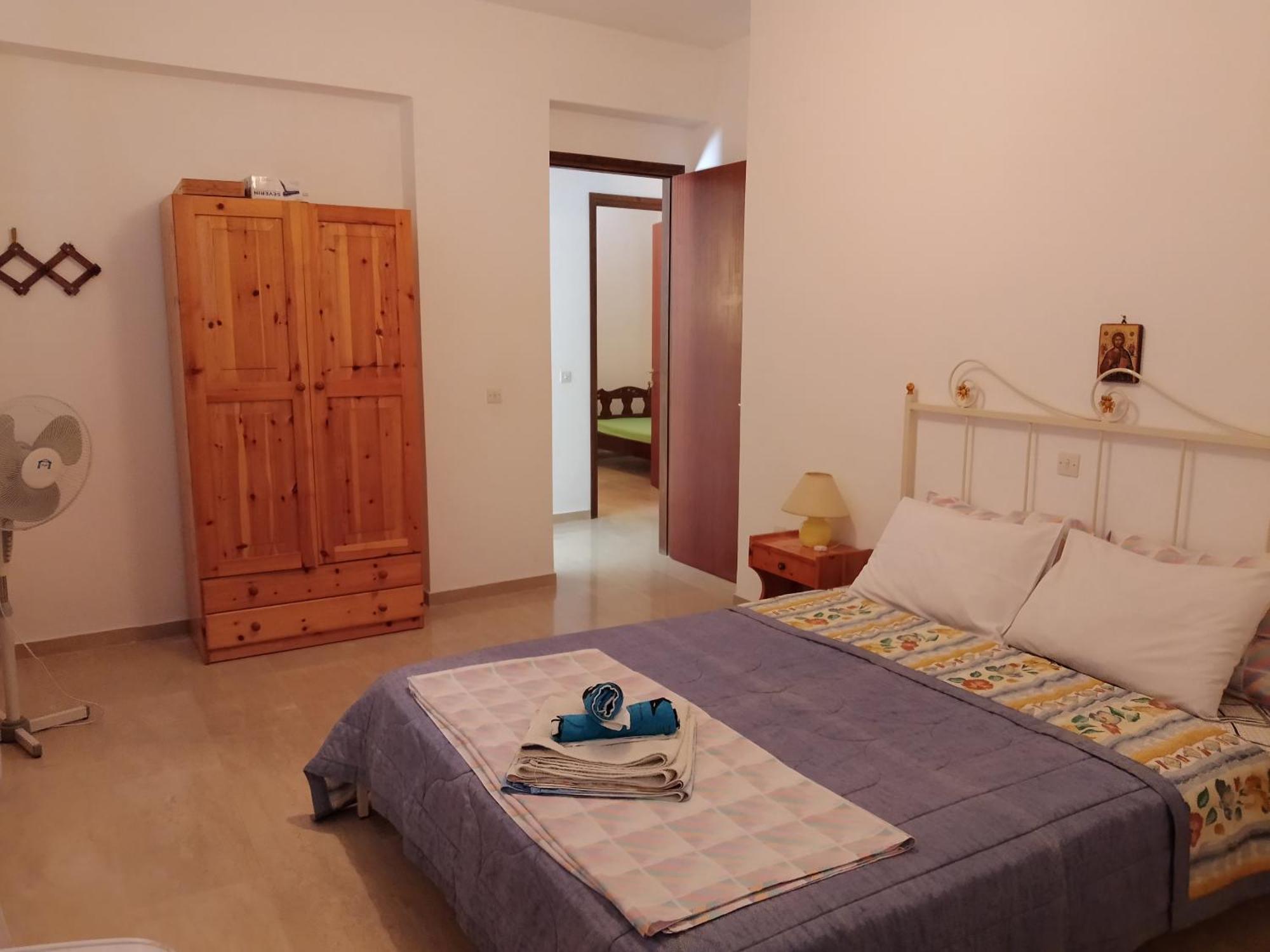 Ektora's House * Agios Georgios Pagon