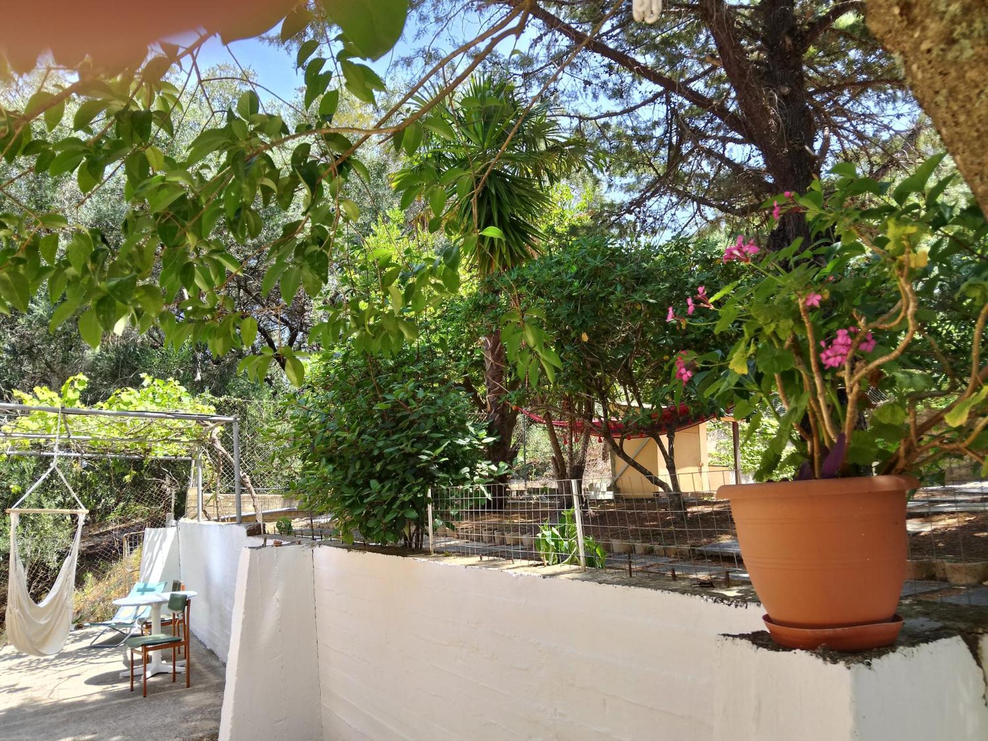 Holiday home Ektora's House Agios Georgios Pagon