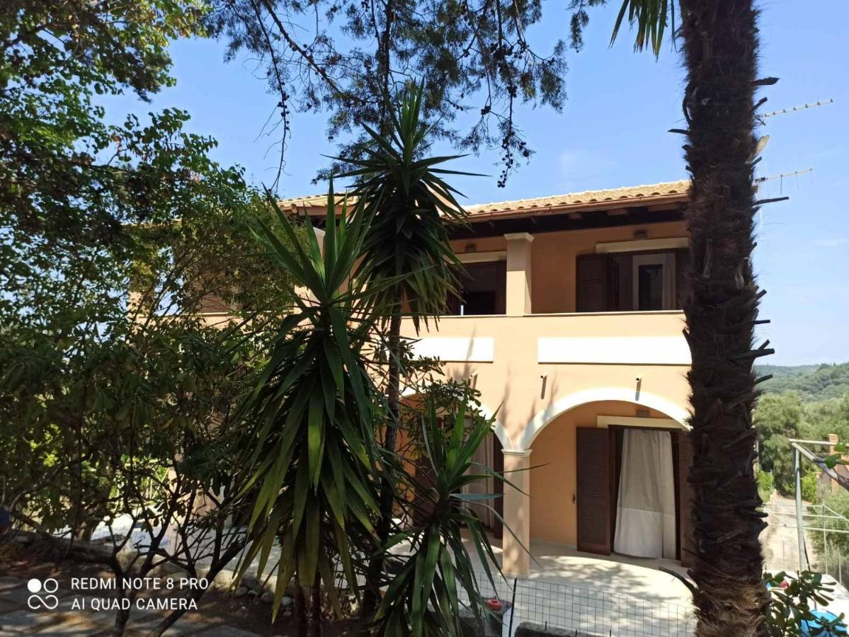 Ektora's House * Agios Georgios Pagon