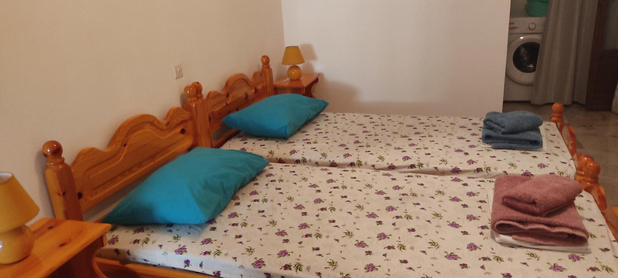 Ektora's House Holiday home Agios Georgios Pagon