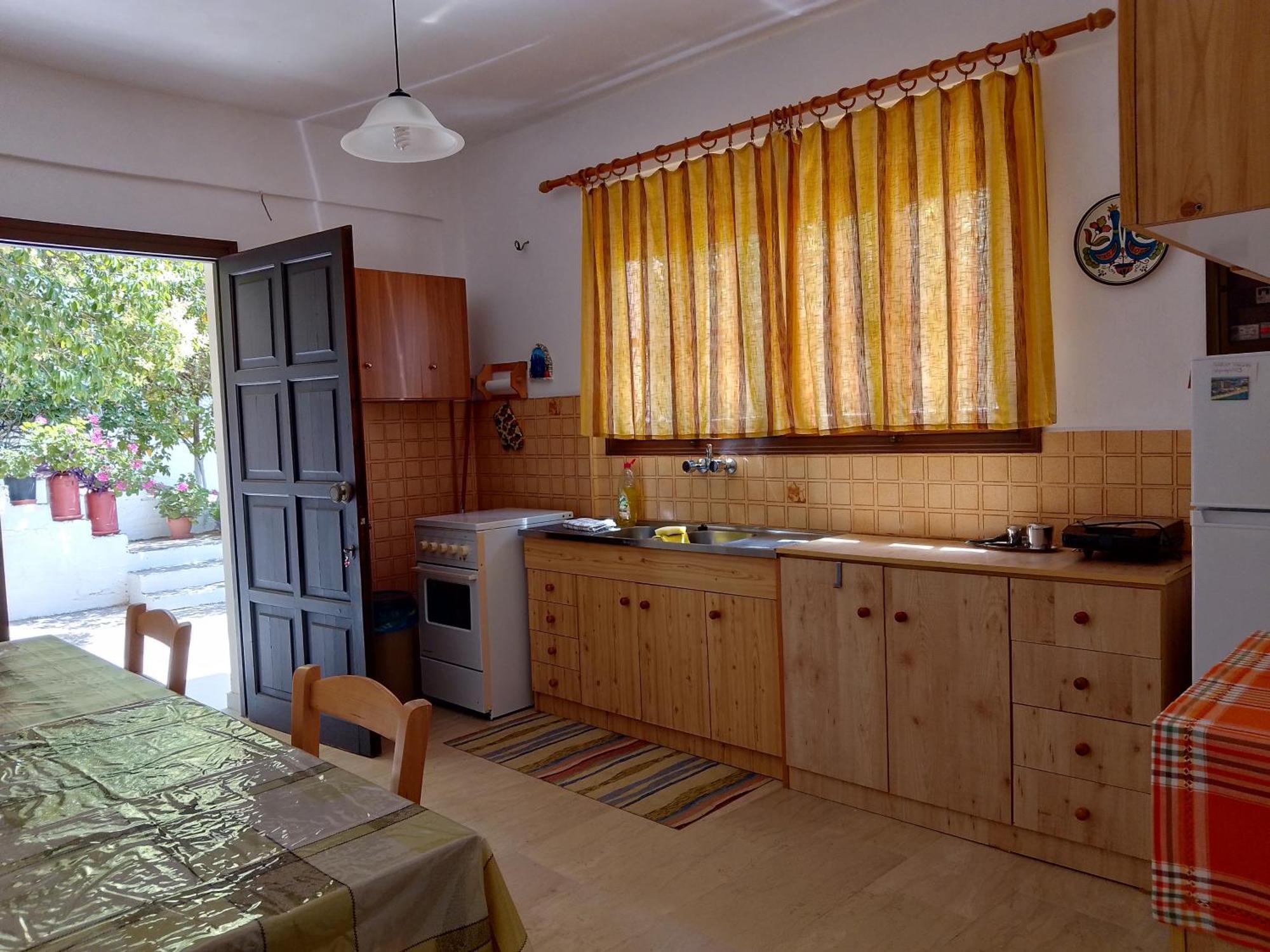Holiday home Ektora's House