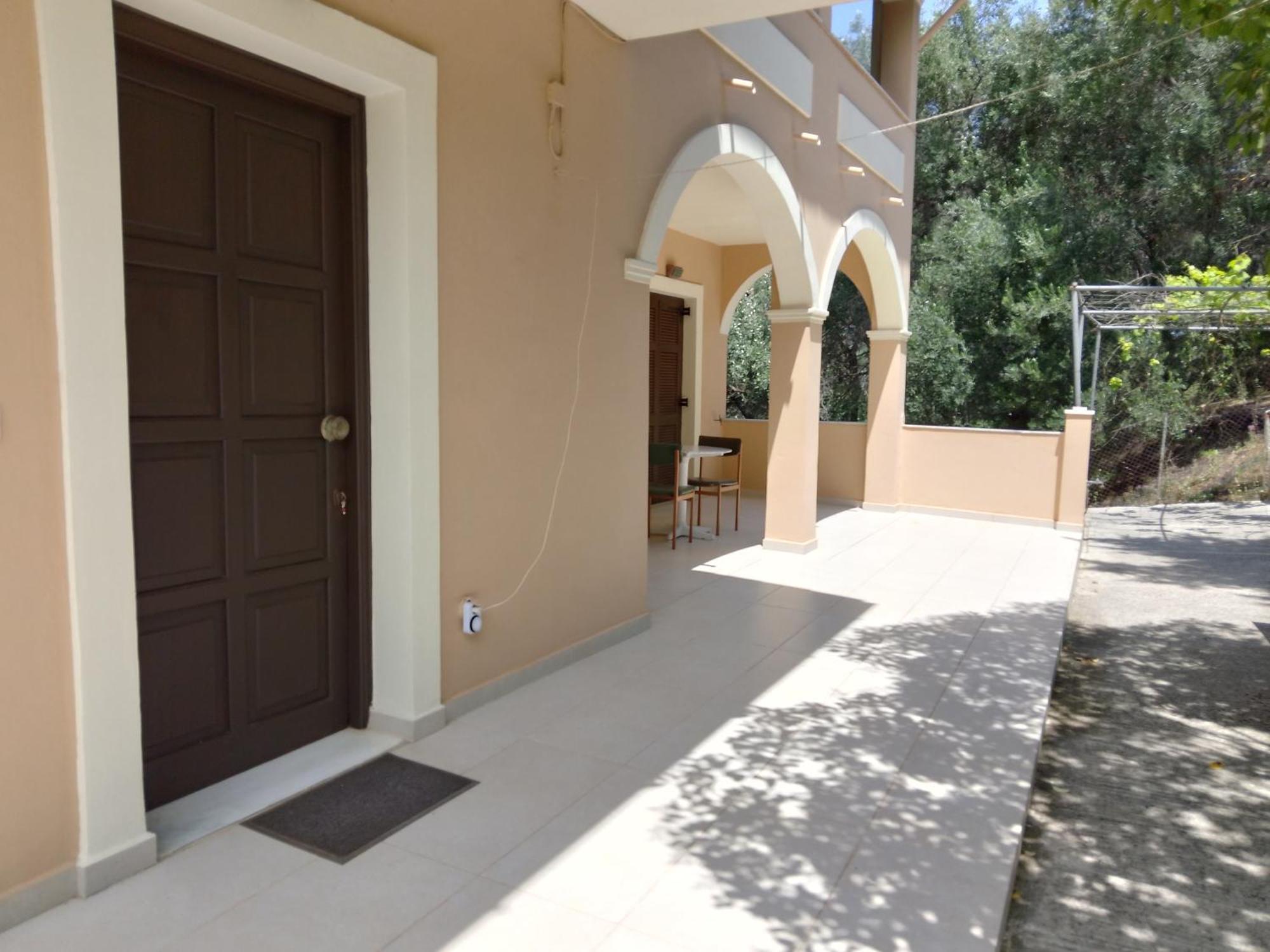 Ektora's House Holiday home