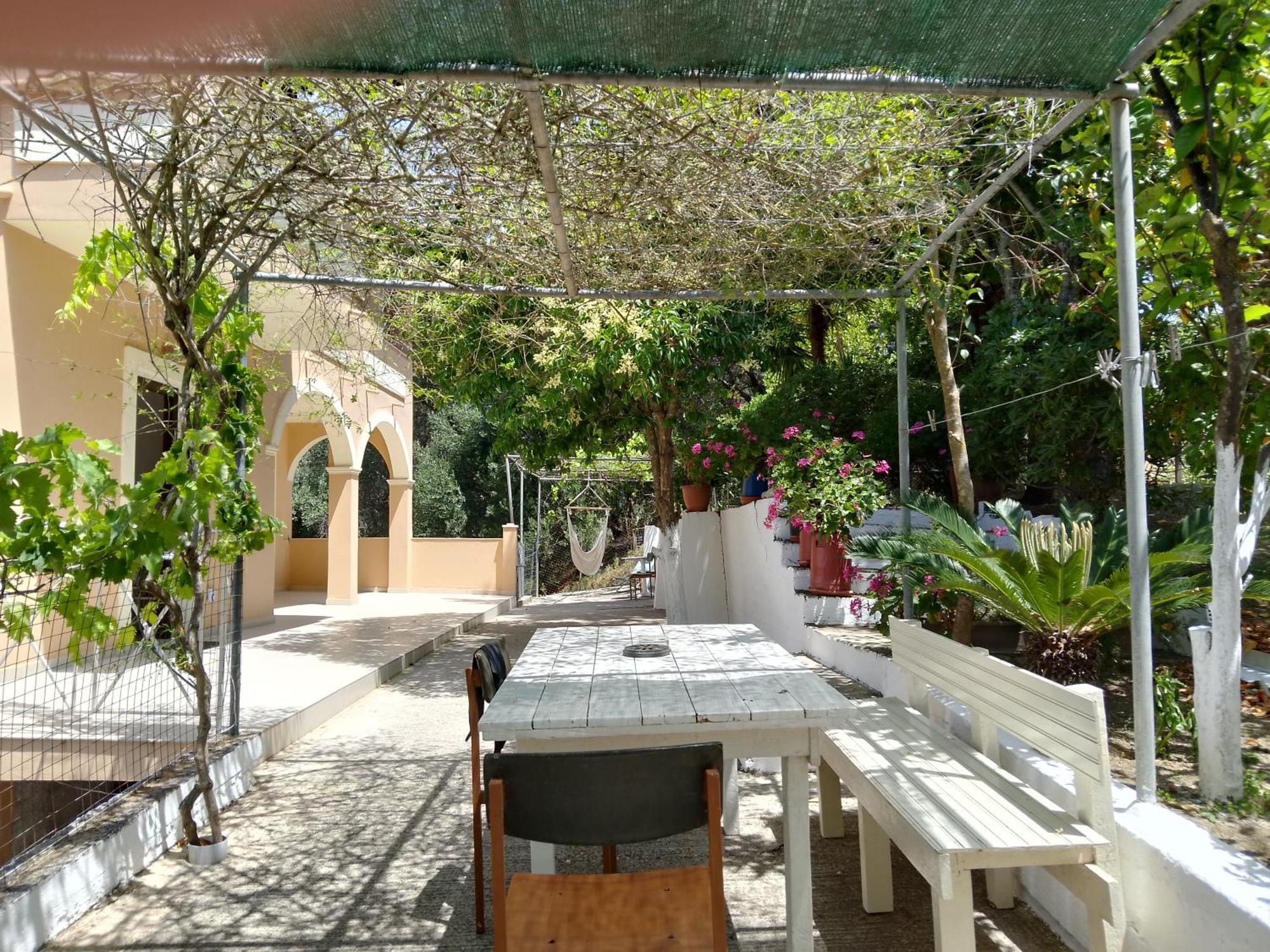 Holiday home Ektora's House *