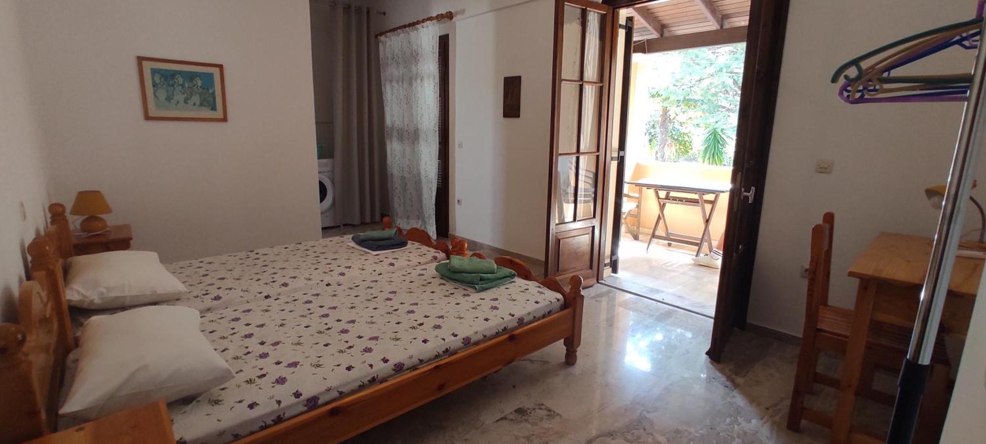 Holiday home Ektora's House Agios Georgios Pagon