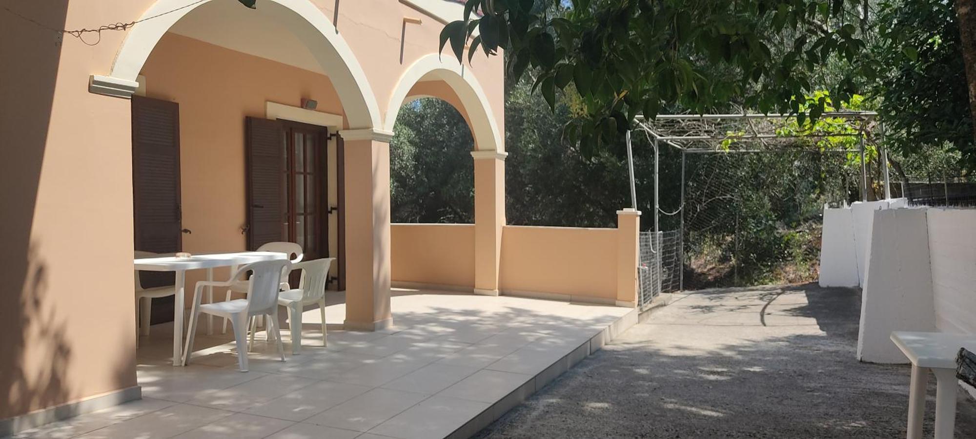 Casa vacanze Ektora's House