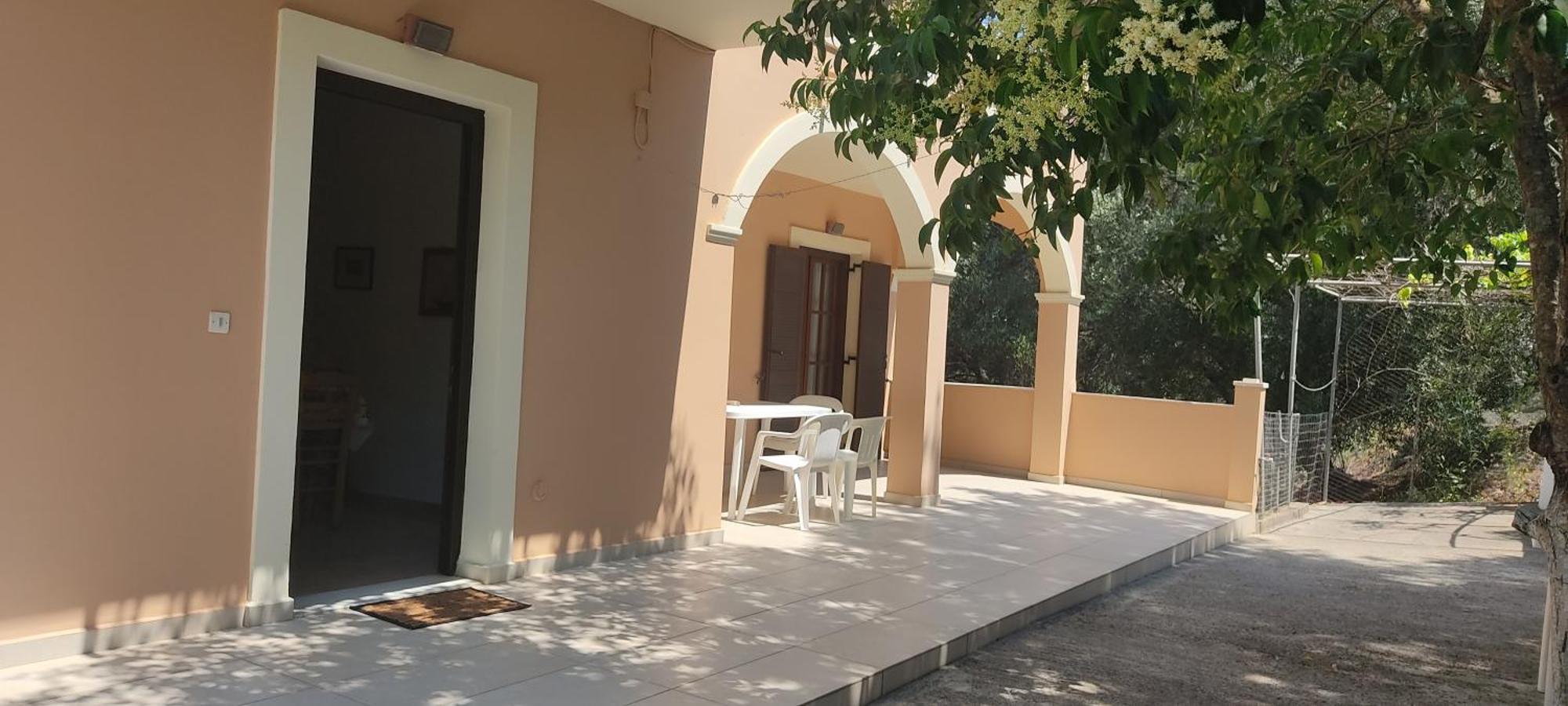 Ektora's House *